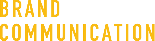 BRAND COMMUNICATION